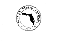 FLORIDA HEALTH NETWORK FHN trademark