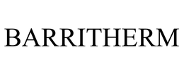 BARRITHERM trademark