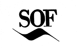 SOF trademark