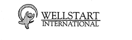 WELLSTART INTERNATIONAL trademark