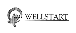WELLSTART trademark