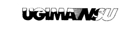UGIMANSU trademark
