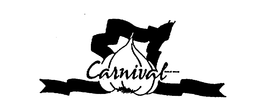 CARNIVAL trademark