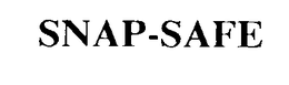 SNAP-SAFE trademark