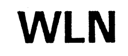 WLN trademark