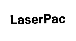 LASERPAC trademark