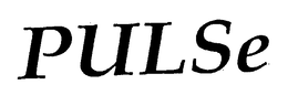 PULSE trademark