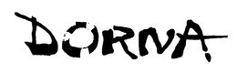 DORNA trademark