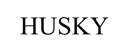 HUSKY trademark