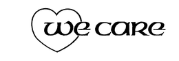 WE CARE trademark