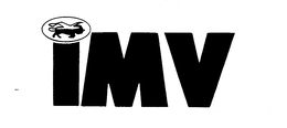 IMV trademark