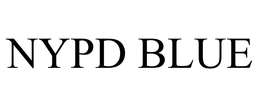 NYPD BLUE trademark