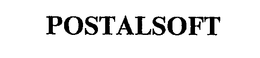 POSTALSOFT trademark