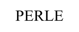 PERLE trademark
