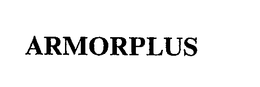 ARMORPLUS trademark
