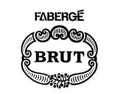 FABERGE BRUT trademark