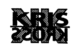 KRIS KROSS KK trademark