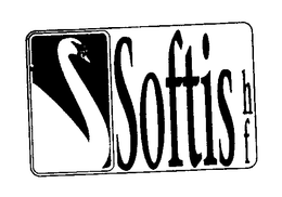 SOFTIS HF trademark