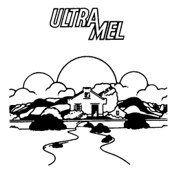 ULTRA MEL trademark