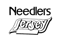 NEEDLERS JERSEY trademark