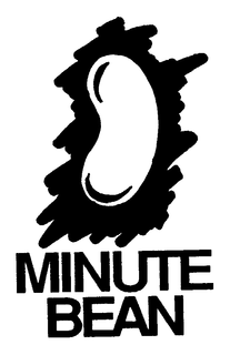 MINUTE BEAN trademark