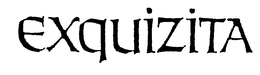 EXQUIZITA trademark