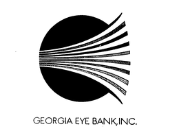 GEORGIA EYE BANK, INC. trademark