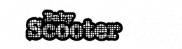BABY SCOOTER trademark