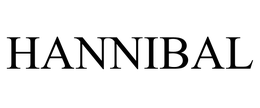 HANNIBAL trademark