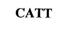 CATT trademark