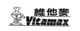 VITAMAX trademark