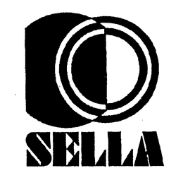 SELLA trademark