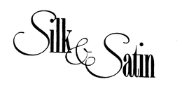 SILK & SATIN trademark