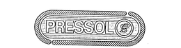 PRESSOL PS trademark