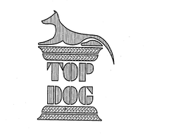 TOP DOG trademark