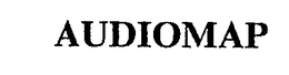 AUDIOMAP trademark