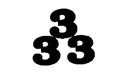 333 trademark