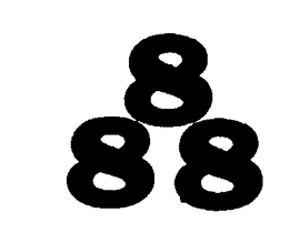888 trademark
