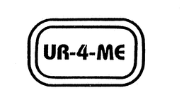 UR-4-ME trademark