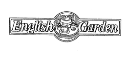 ENGLISH GARDEN trademark