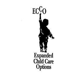 ECCO EXPANDED CHILD CARE OPTIONS trademark