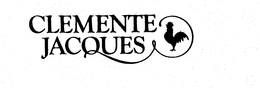 CLEMENTE JACQUES trademark