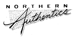 NORTHERN AUTHENTICS trademark