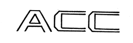 ACC trademark