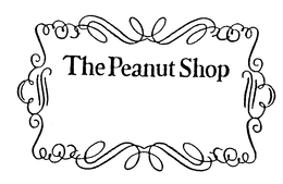 THE PEANUT SHOP trademark