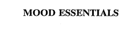 MOOD ESSENTIALS trademark