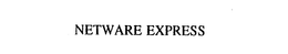 NETWARE EXPRESS trademark