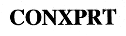 CONXPRT trademark