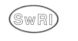 SWRI trademark