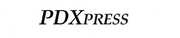 PDXPRESS trademark